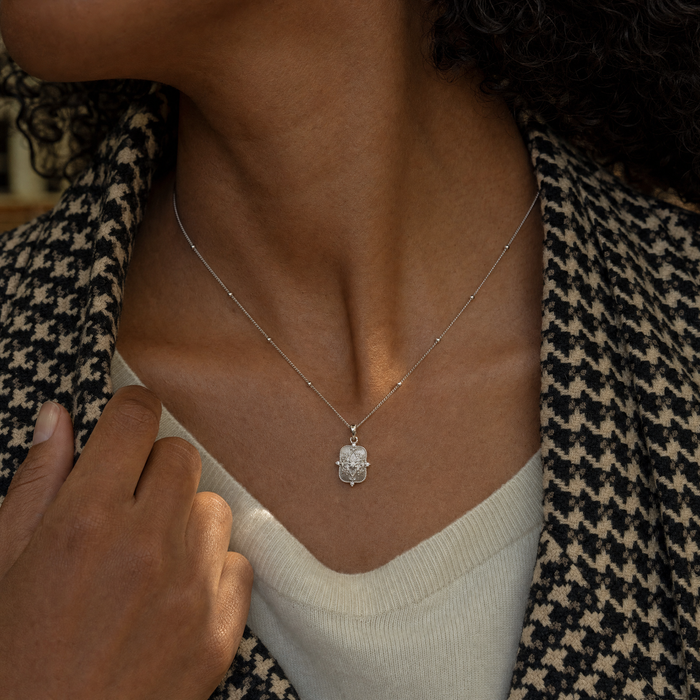 Iris Brossé Necklace