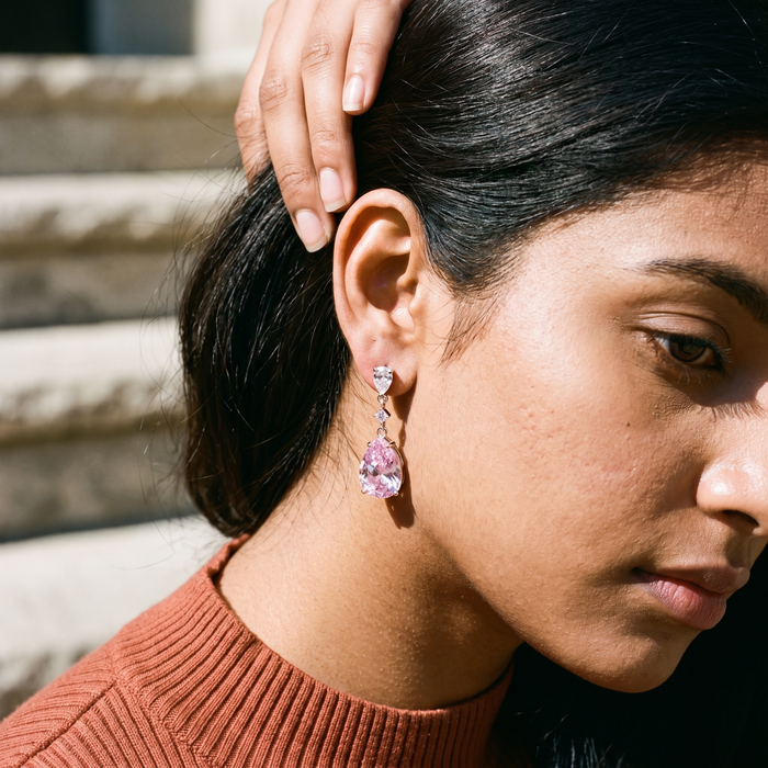 Larme Pink Drops