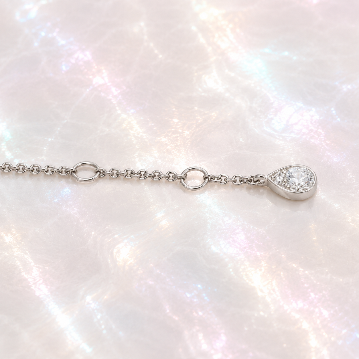 Papillon Clover Bracelet