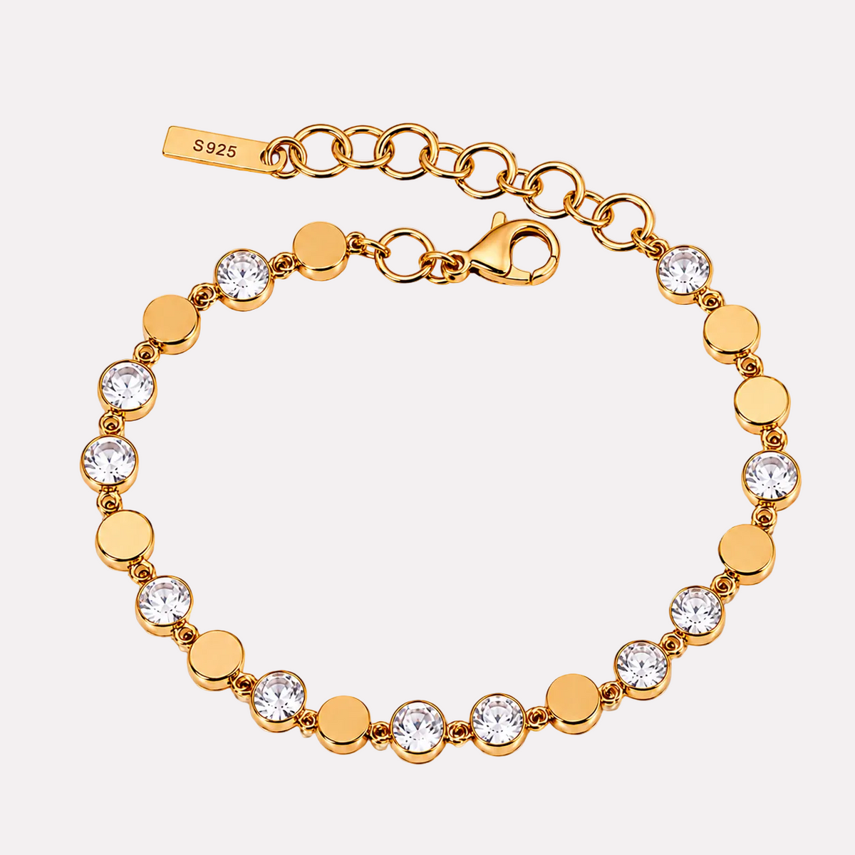 Perle Bead Bracelet