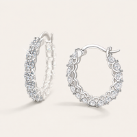 Trèfle Clover Studs