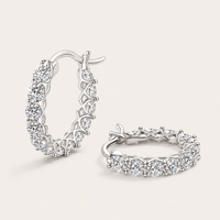 Trèfle Clover Studs