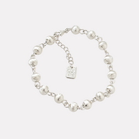 Satine Bead Bracelet