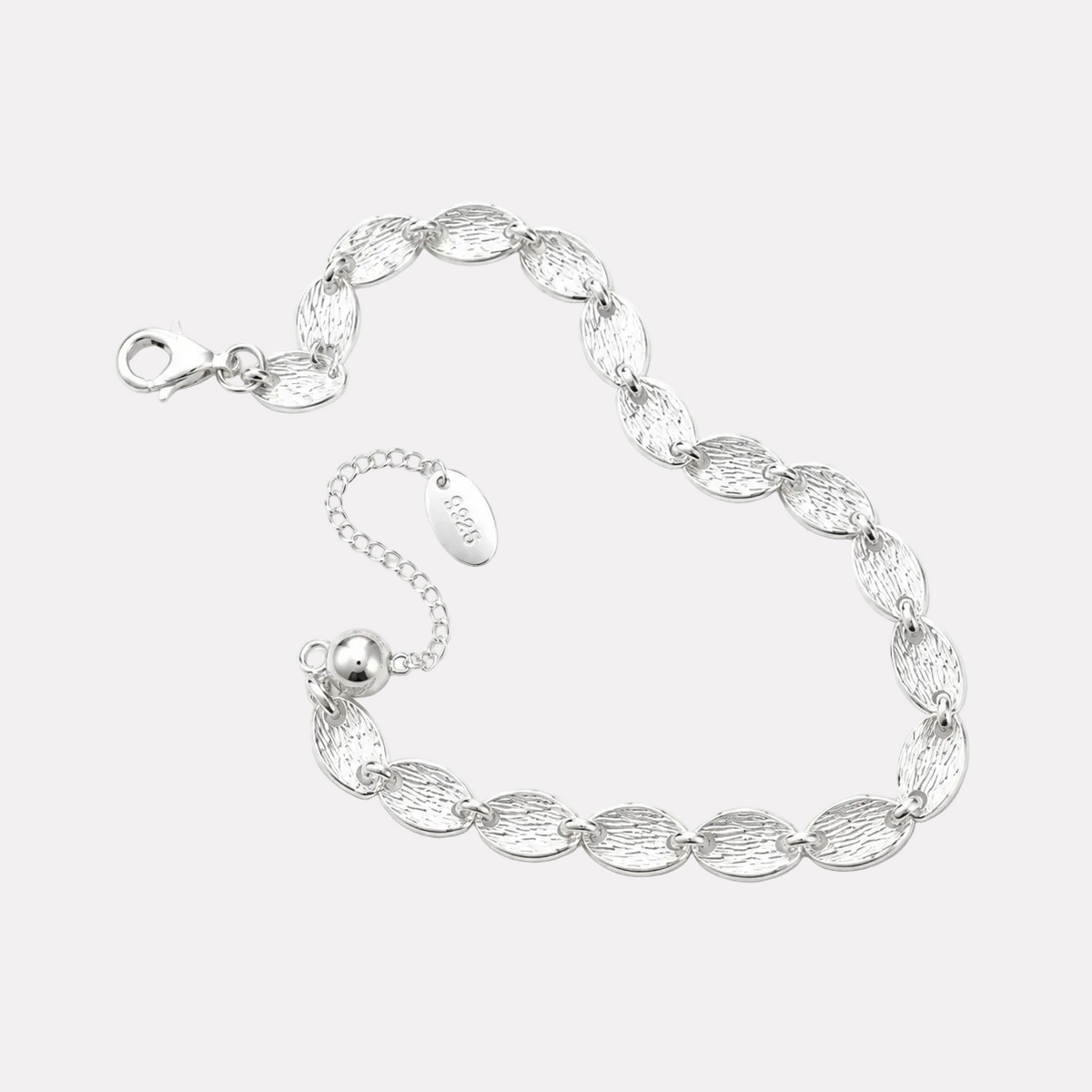 Écaille Matte Bracelet