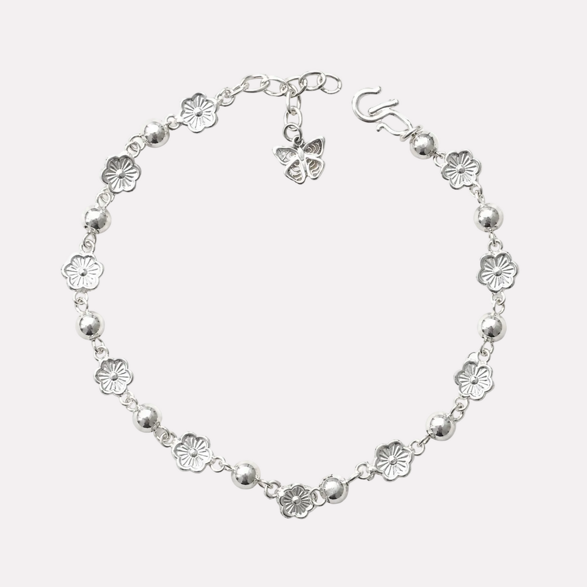 Papillon Blossom Bracelet