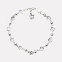 Papillon Blossom Bracelet