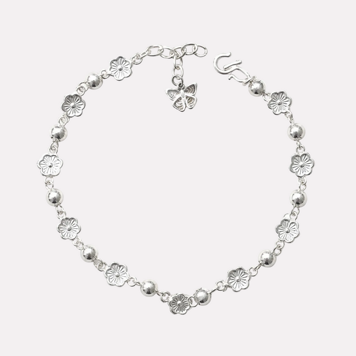 Papillon Blossom Bracelet