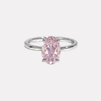 Reine Radiant Ring