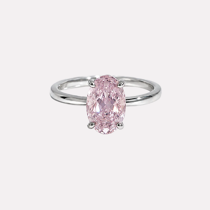 Reine Radiant Ring