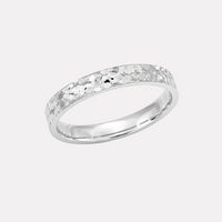 Givre Ice-Cut Ring