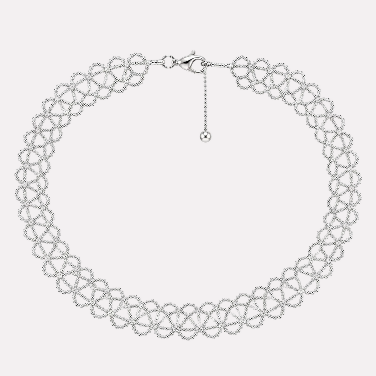Dentelle Lace Bracelet