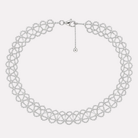Dentelle Lace Bracelet