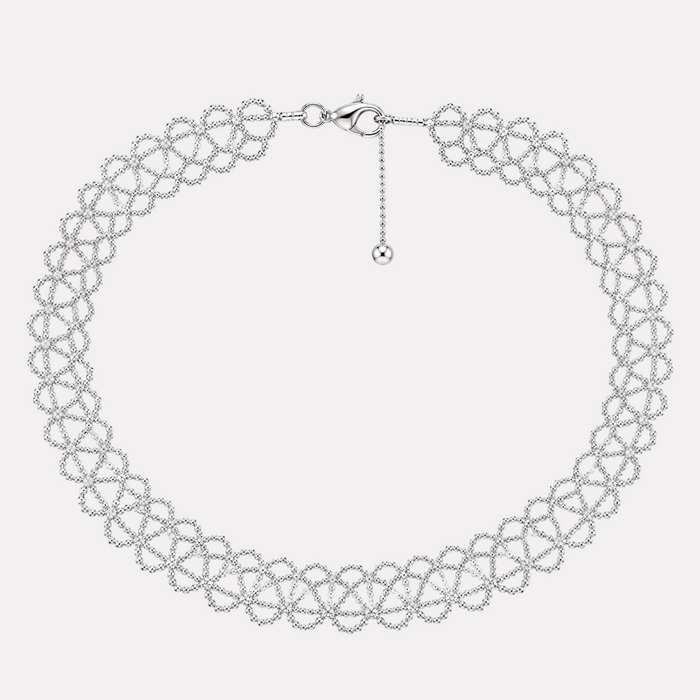 Dentelle Lace Bracelet
