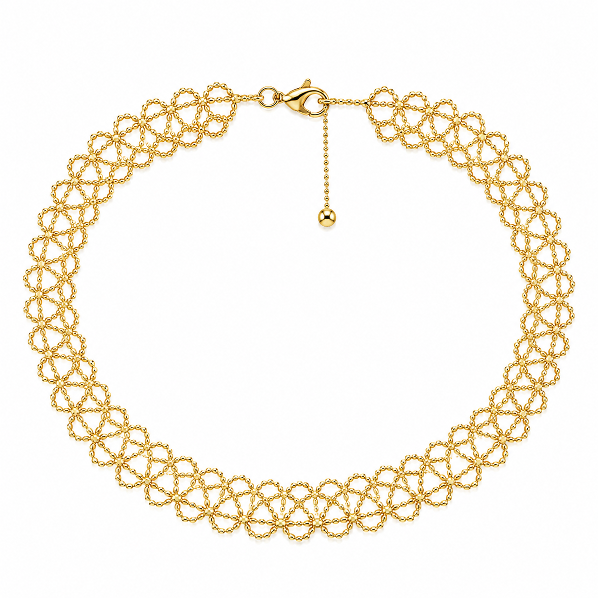 Dentelle Lace Bracelet