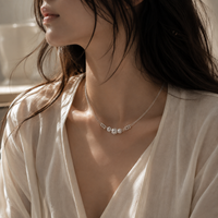 Belle Bell Bracelet