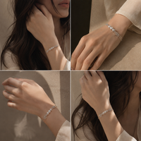 Belle Bell Bracelet