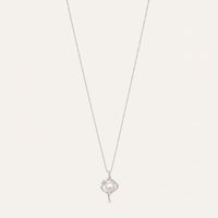 Sirène Pearl Necklace