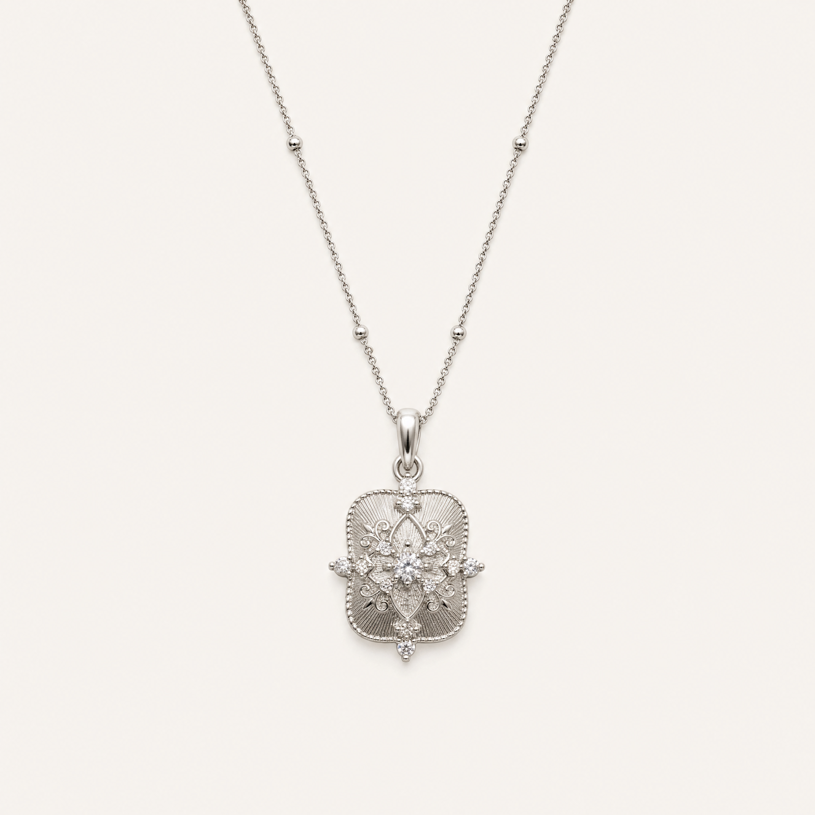 Iris Brossé Necklace