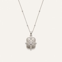 Iris Brossé Necklace