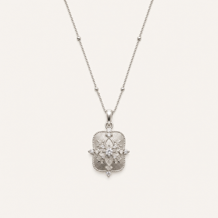 Iris Brossé Necklace