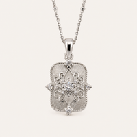 Iris Brossé Necklace