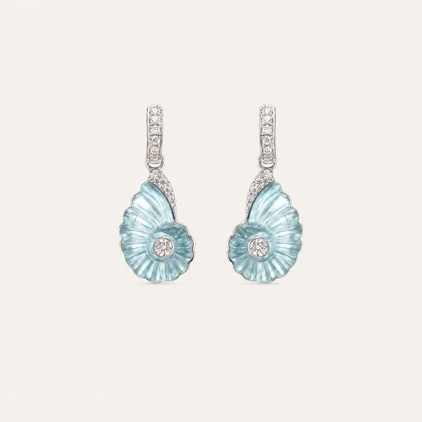 Conque Shell Set