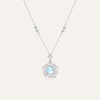 Océane Heart Necklace