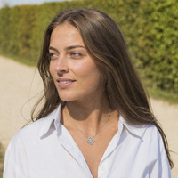 Trèfle Clover Necklace