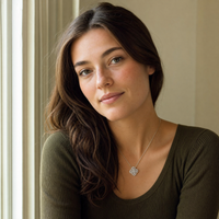 Trèfle Clover Necklace