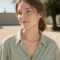 Fleur Blossom Necklace
