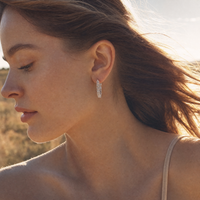 Trèfle Clover Studs