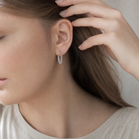 Trèfle Clover Studs
