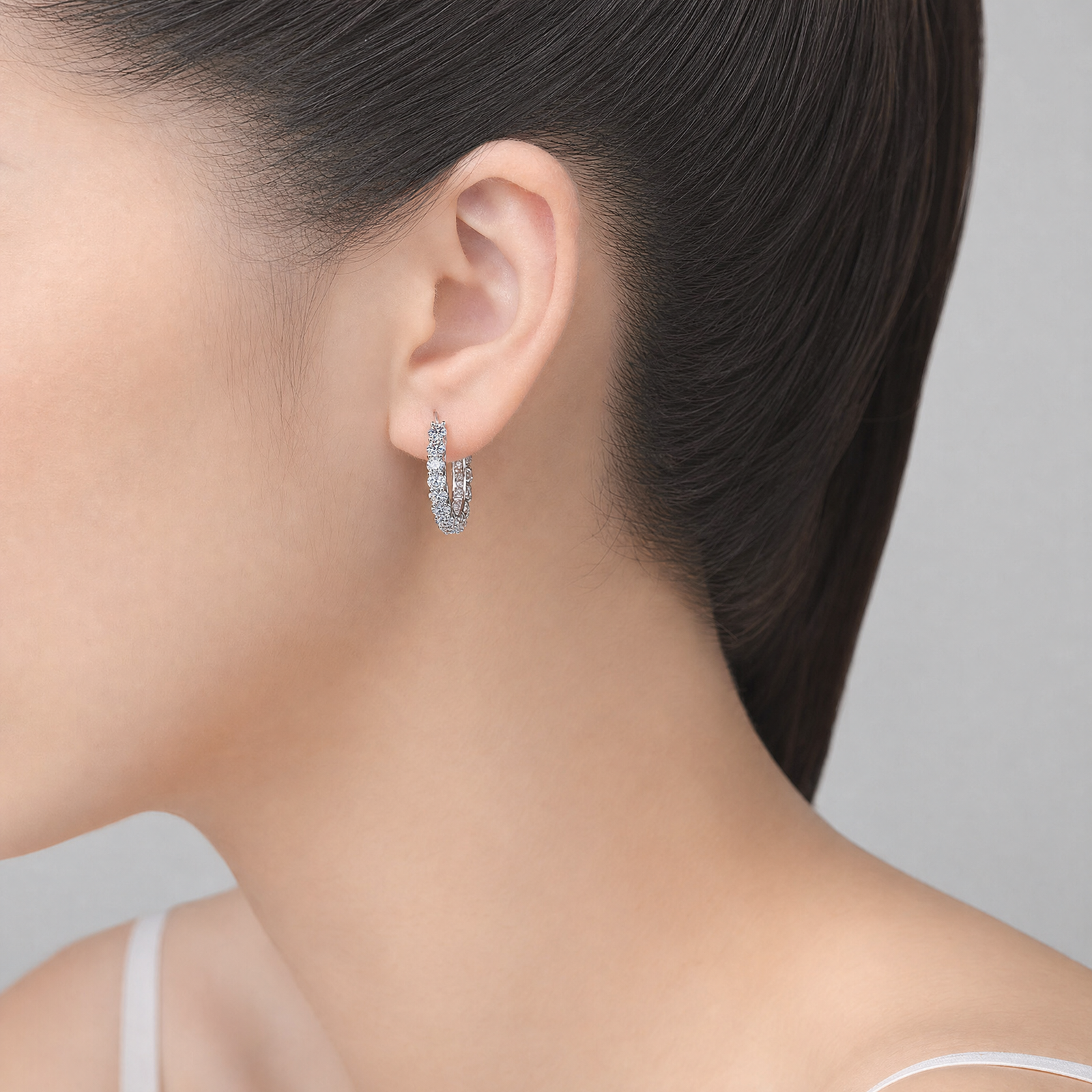 Trèfle Clover Studs