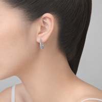 Trèfle Clover Studs