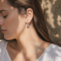 Trèfle Clover Studs