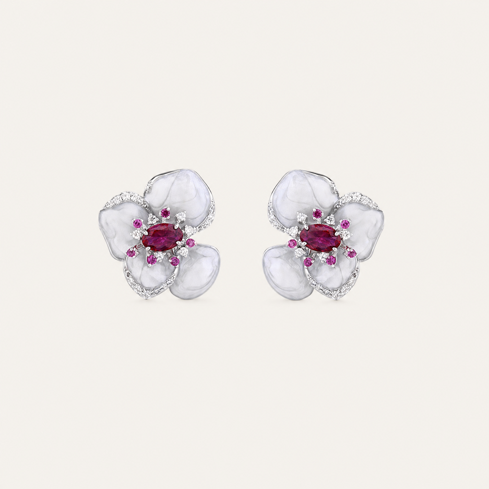 Éclat Colour Studs
