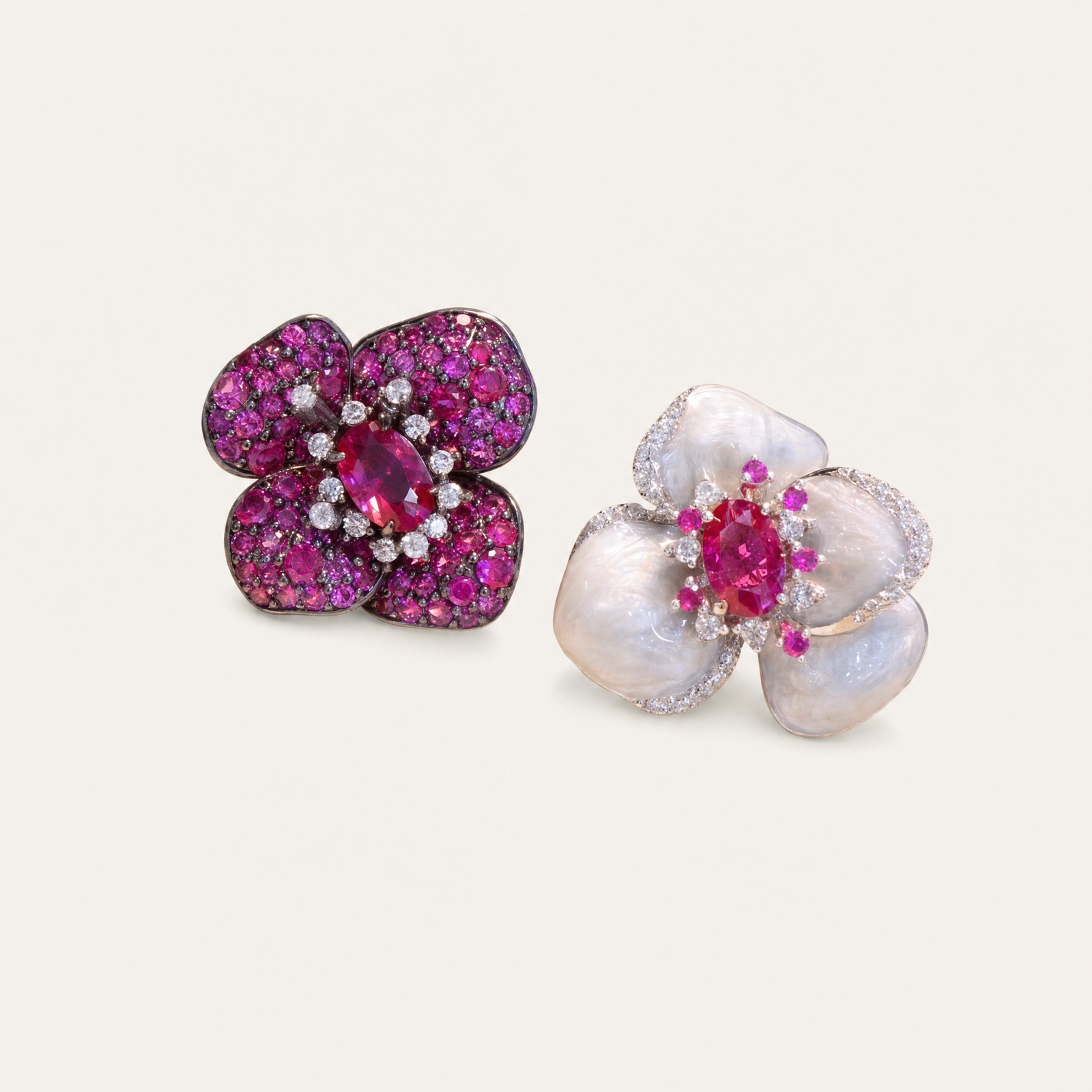 Éclat Colour Studs