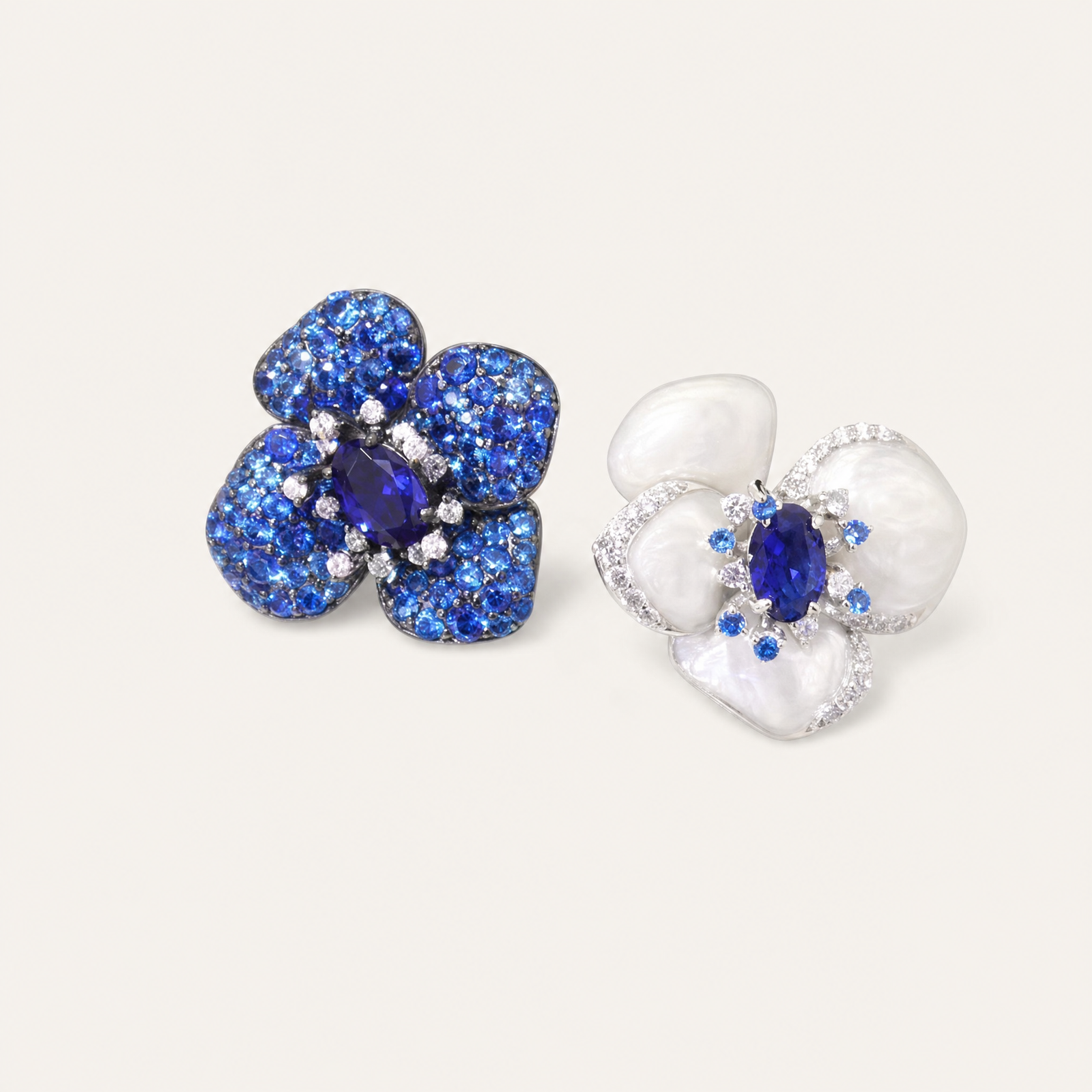 Éclat Colour Studs