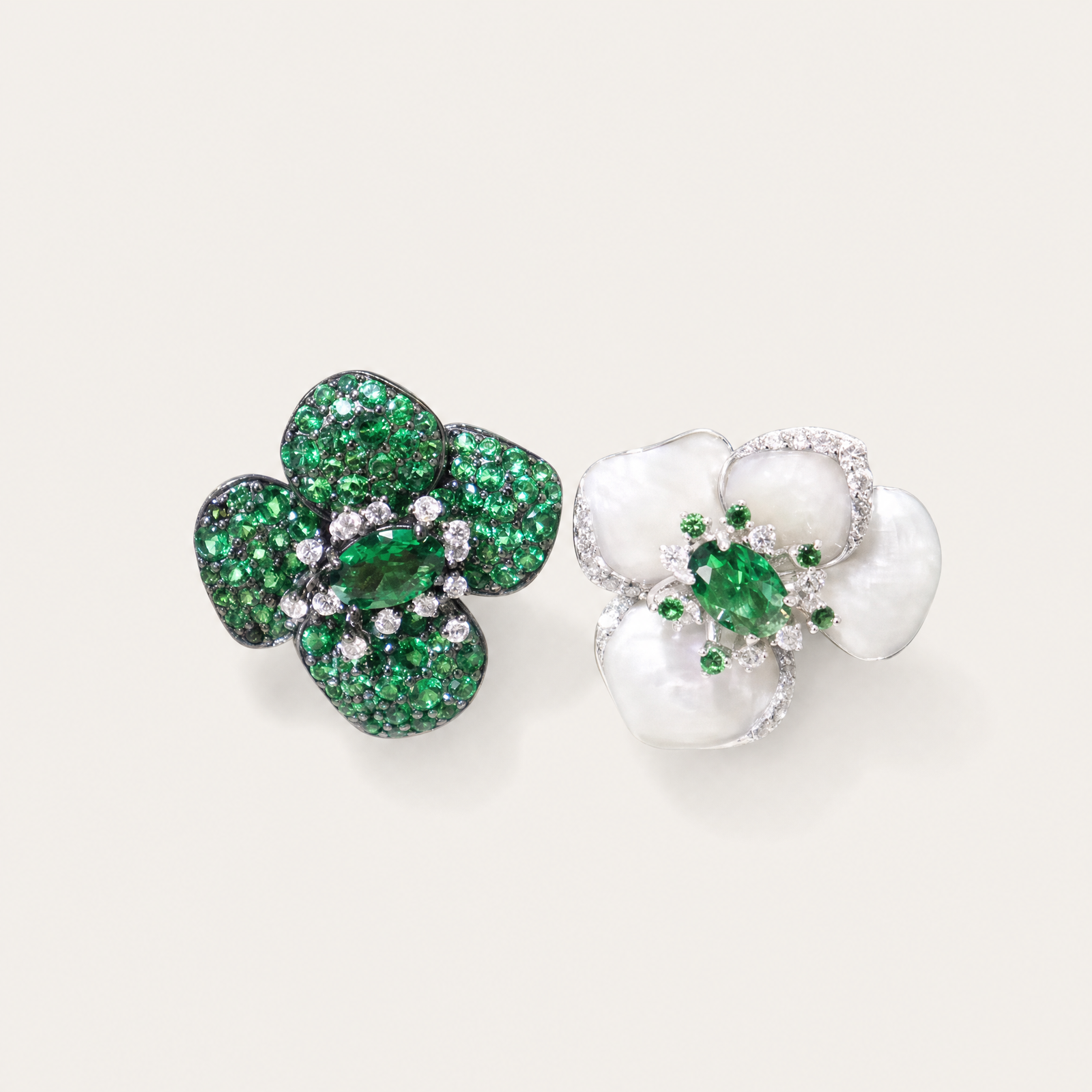 Éclat Colour Studs