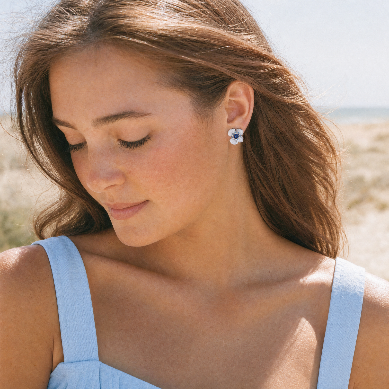Éclat Colour Studs
