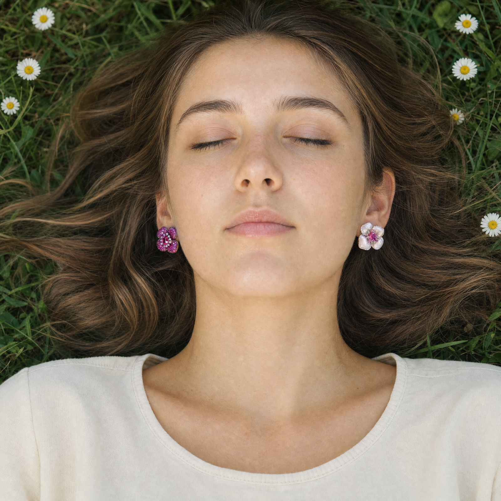 Éclat Colour Studs