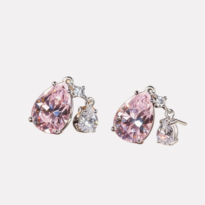 Larme Pink Drops