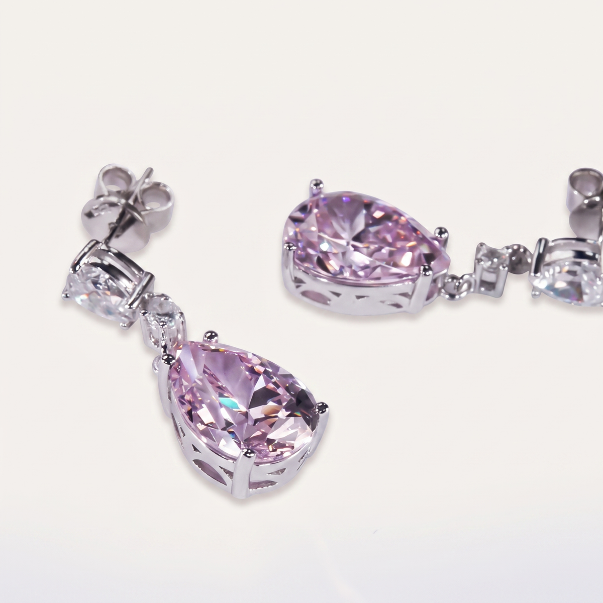 Larme Pink Drops