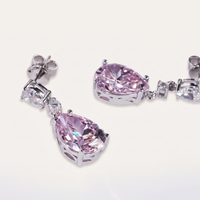 Larme Pink Drops