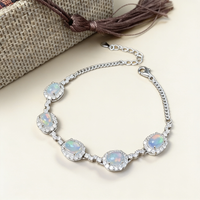 Opale Fire Bracelet