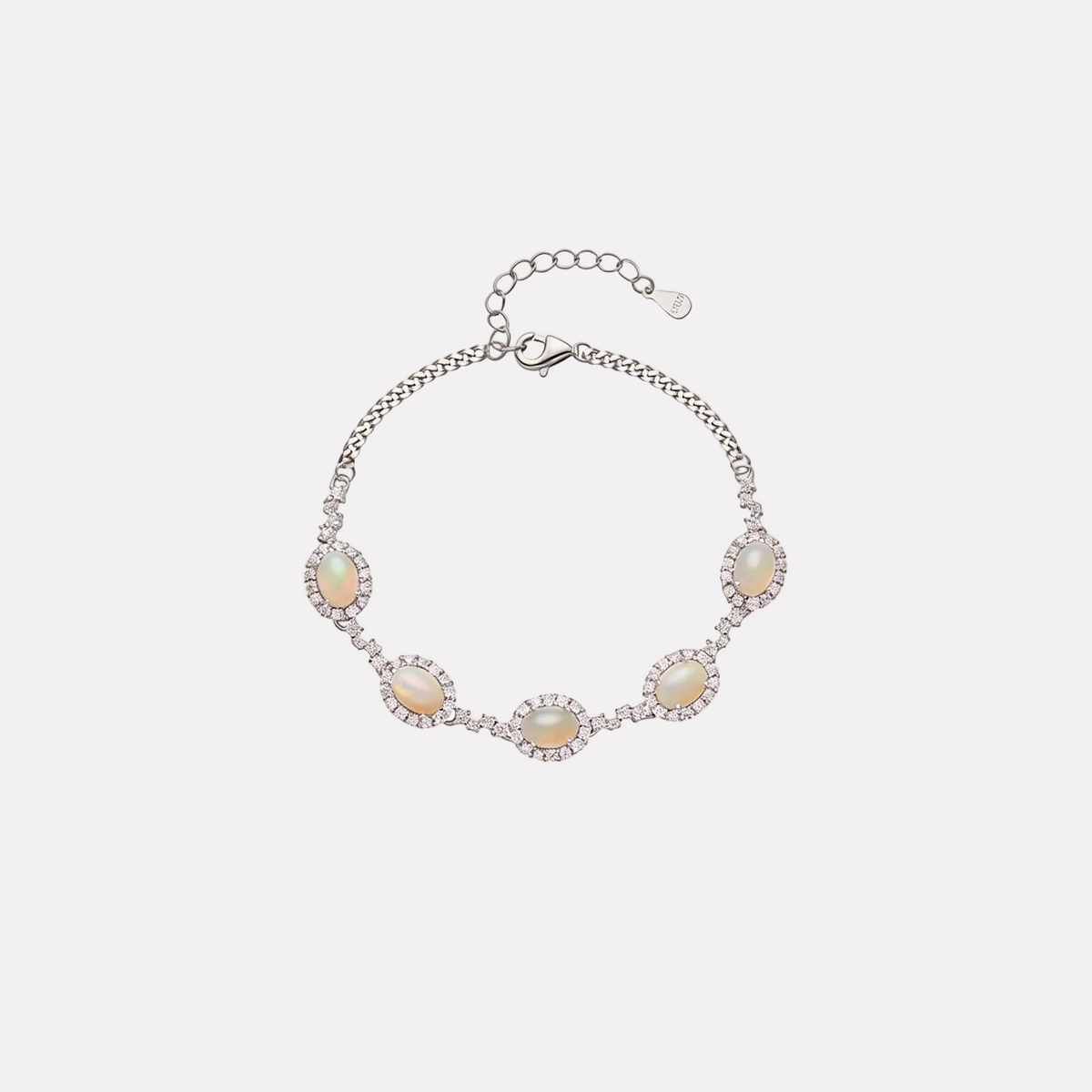 Opale Fire Bracelet
