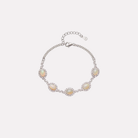 Opale Fire Bracelet