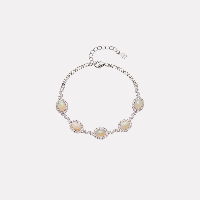 Opale Fire Bracelet