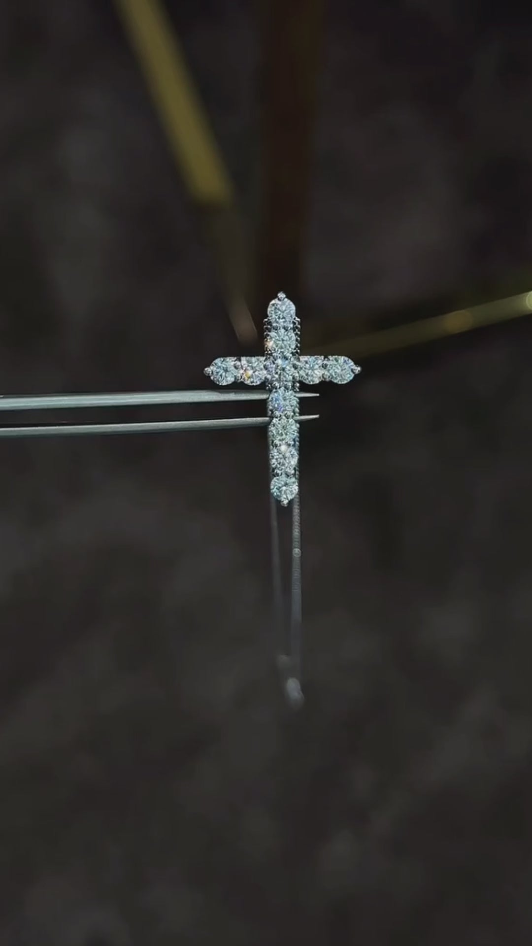 Faith, worn quietly